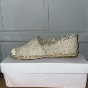 Espadrilles